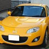 小一時間で洗車！