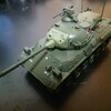 ディアゴの61式戦車