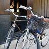 バリ2014_08　サイクリングと昼ごはん