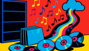 さよならフィジカル ー 私がCDとレコードを手放した理由と、その後に残ったもの