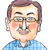 chatGPTと内山安雄