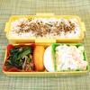 1週間弁当（過去ダイジェスト）