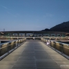 厦門 山海健康歩道（ゴール）