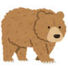 【クマ被害速報！……4／19－20　各地でクマ出没、岩手、新潟、北海道】＃489