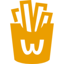 マクドナルドのハッピーセット大好き