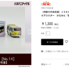 【現在も販売中】神奈川中央交通 No.14 三菱ふそうエアロスターかなみん「街の風景」（2026/03/14）
