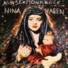 ＜Pitchfork Sunday Review和訳＞Nina Hagen: Nunsexmonkrock