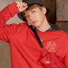 EXO×MLB  BaekHyun