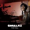 Gorillaz『The Fall』　6.8