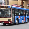 長電バス1793号車