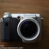 Olympus CAMEDIA Cｰ2100