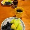 朝活、終活、質素な生活