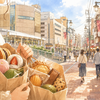 北千住で買える手土産まとめ｜和菓子・焼き菓子・駅近スイーツ