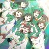 Wake Up, Girls! の衣装と魔法科高校の劣等生の制服との類似性