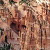 Bryce Canyon National Park③ その他ポイント(見所)の造形