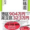 23区格差