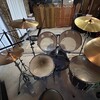 Drum Lesson #12