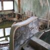 東鳴子温泉　高友旅館「黒湯」