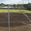 東京新大学野球春季リーグ戦 流通経済大ー東京国際大1回戦 観戦記