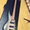 《ベース購入》Ibanez SR-500E