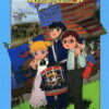 読書感想文『戦場にひびく歌声』　　　　　　　3年生