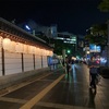 湊川神社にてお祭り⛩️