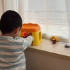 責任を取らせるための権限を与えているか