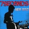 new wind-7 SECONDS(CD)