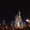 WDW旅行記2018 その12:大感動のHappily Ever After