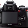 NIKON D40に関する俺専用取説