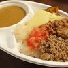 DenDenCURRY[デンデンカレー](渋谷)早くも３回目っ☆