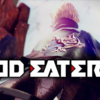 GODEATER（ゴットイーター）3が遂に発表！双剣神機実装！？