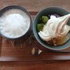 東根市　マルベリーカフェ東根店　あんみつパルフェをご紹介！🍨