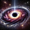ブラックホールの内部は別の宇宙？驚愕の新理論を徹底解説