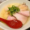 麺屋 翔 本店｜西新宿｜