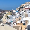 ホッと旅行記【ギリシャ〜Σαντορίνη（サントリーニ）編2】