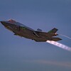 デンマーク王国。ロッキード・F-35戦闘機受領！