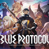 『BLUE PROTOCOL(ブループロトコル)』ベンチマークとキャラクリの感想。