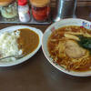 【グルメ・こまつや】これぞ庶民のラーメン、40年間営業している理由を自分で探ろう！船橋市 大神宮下駅  4回目
