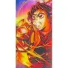 「劇場版 鬼滅の刃 無限城編 第一章 猗窩座再来 第四弾キービジュアル WEBSHOPくじ しのぶVS童磨」2026の中で最もレアな作品を決める　プレミアグッズランキング　