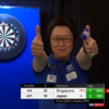 2019 PDC World Cup of Darts 日本チーム2回戦突破！！！