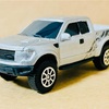 Maisto  Ford  F-150  SVT  Raptor