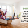 How Moving Improves Your Happiness? 