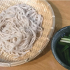 糧うどん（武蔵村山）