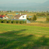 北の大地の風景