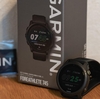 【GARMINとStravaとパン】