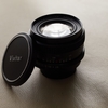 Vivitar AUTO WIDE-ANGLE 24mm F2.8