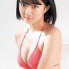 「制コレ22ヤンジャンTV賞」石井優希の推定Dカップ美巨乳水着画像【５】