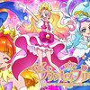 【日々適当】プリキュアが海で水着となり艦これが劇場へと向かう話