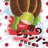 今亀のジョンソン / 大島安希子という漫画にほんのりとんでもないことが起こっている？